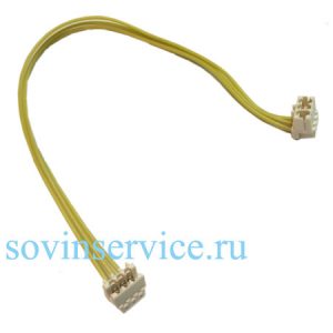 3304736014 Кабель (шлейф) к электрическим варочным поверхностям AEG, Electrolux, Zanussi