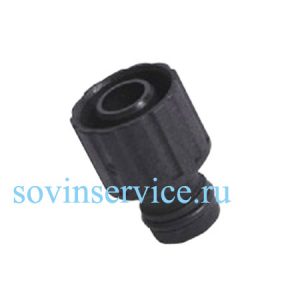 3396605010 Гайка сливного штуцера к духовым шкафам AEG, Electrolux, Zanussi, Ikea