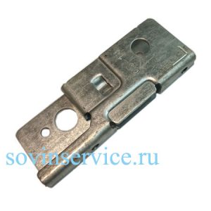 3532426016 Держатель петли, левый к духовым шкафам AEG, Electrolux, Zanussi, Ikea