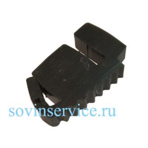 3556161010 Держатель стекла двери к духовым шкафам Electrolux, AEG, Zanussi