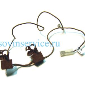3570515571 Контактная группа к варочным поверхностям AEG, Electrolux, Zanussi, Ikea