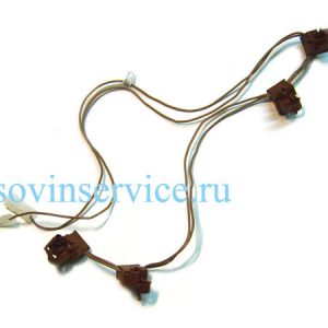 3570571426 Контактная группа к варочным поверхностям Electrolux и Zanussi