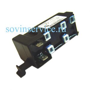 3570705024 Блок поджига к газовым варочным поверхностям Electrolux, AEG, Zanussi