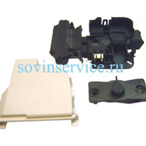 4055392551 Замок двери к посудомоечным машинам AEG, Electrolux, Zanusii, Ikea