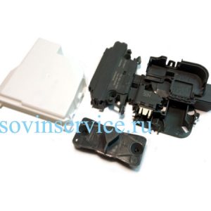 4055392585 Замок к посудомоечным машинам Electrolux, AEG, Zanussi