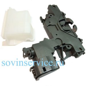 4055417929 Замок двери к посудомоечным машинам Electrolux и Ikea