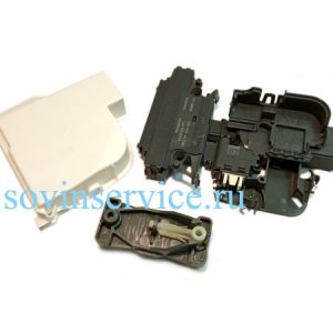 4055433751 Замок двери к посудомоечным машинам AEG, Electrolux, Ikea