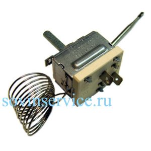 5611490011 Термостат 304 град к духовым шкафам AEG, Electrolux, Zanussi