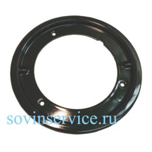 8070656106 Обод горелки 15.7 - 10,3 см к варочным поверхностям AEG и Electrolux