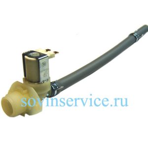 8079300078 Клапан входной (предохранительный) к посудомоечным машинам Electrolux, AEG, Zanussi, Ikea