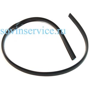 8080820015 Уплотнитель двери к духовкам AEG, Electrolux, Zanussi, Ikea